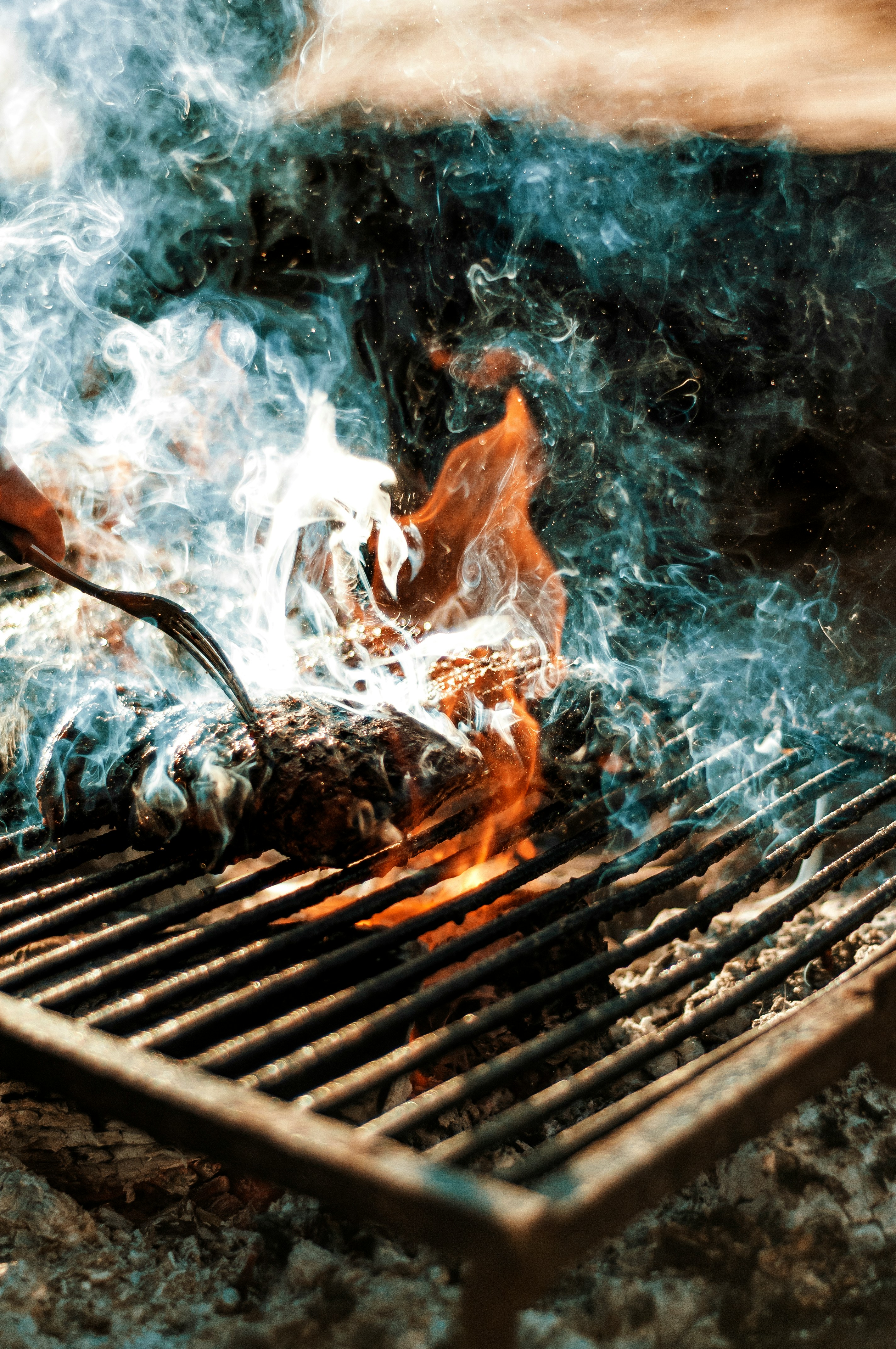 BBQ cleaning service